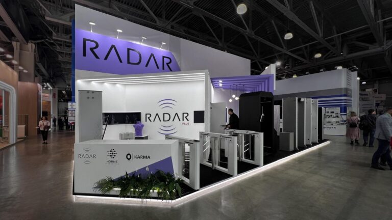 Radar 1