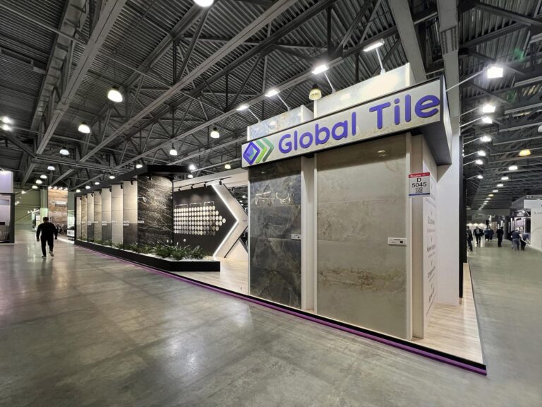 Global Tile 1