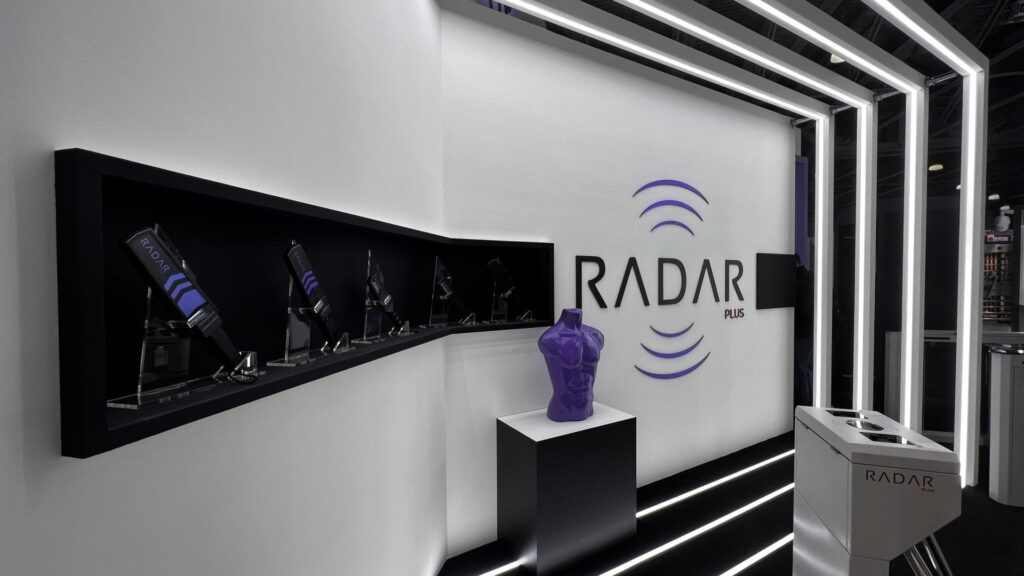 Radar 4