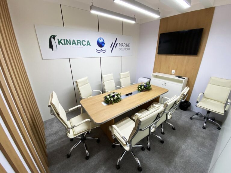 Kinarca/ Marine Solutions 4