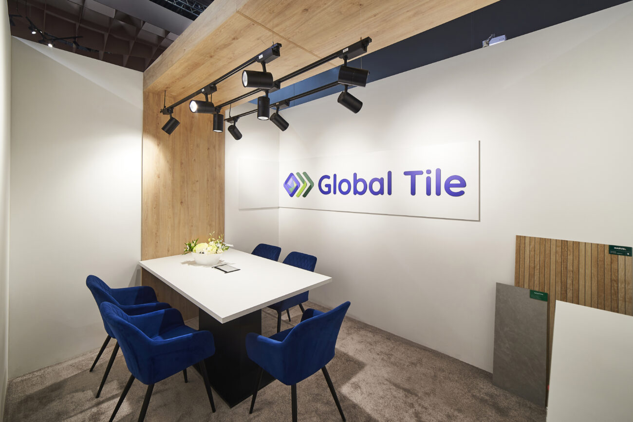 Global Tile 7