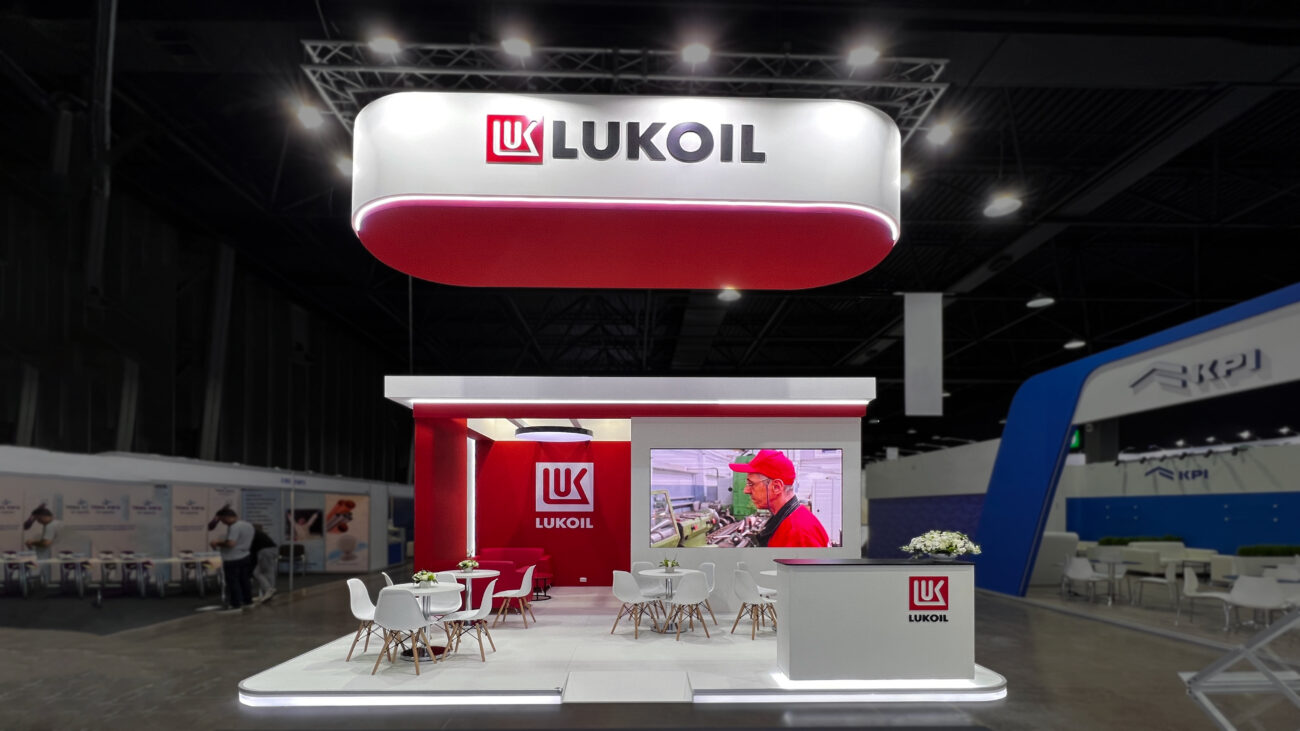 Lukoil