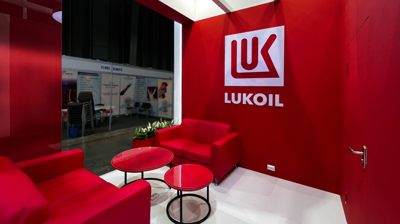 Lukoil 5