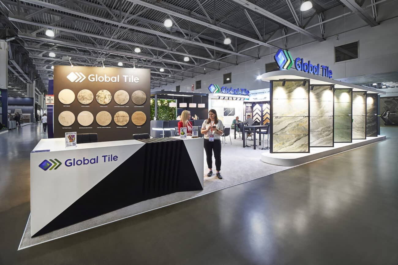 Global Tile