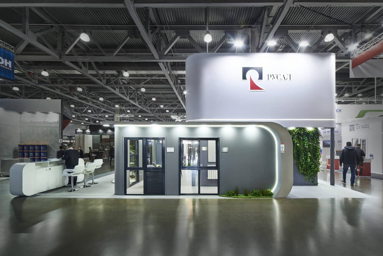 Rusal 3