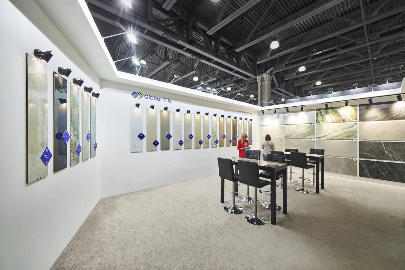 Global Tile 5