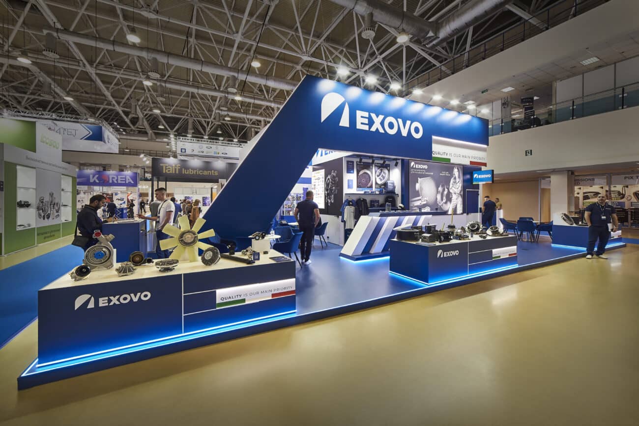 Exovo