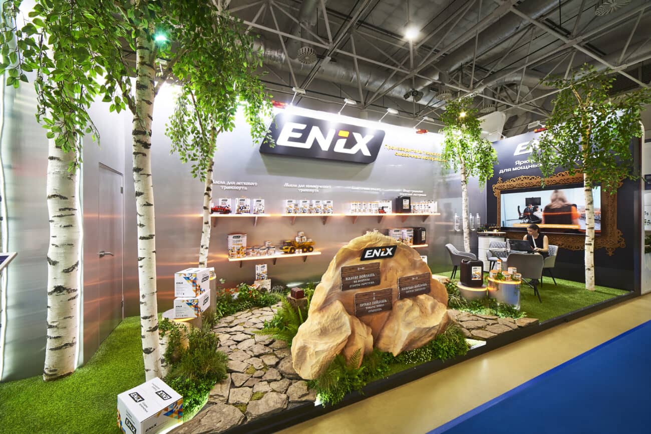 Enix 3