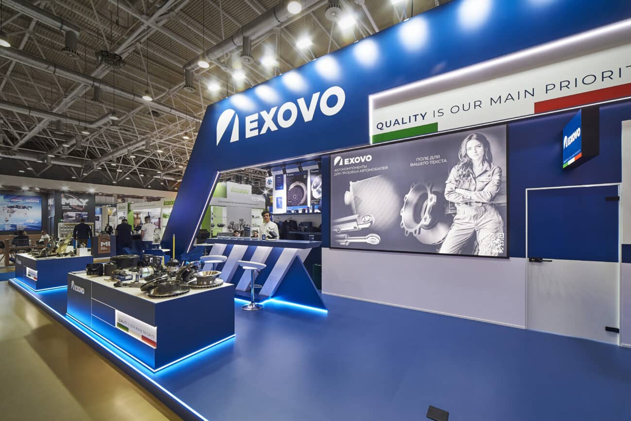 Exovo 4