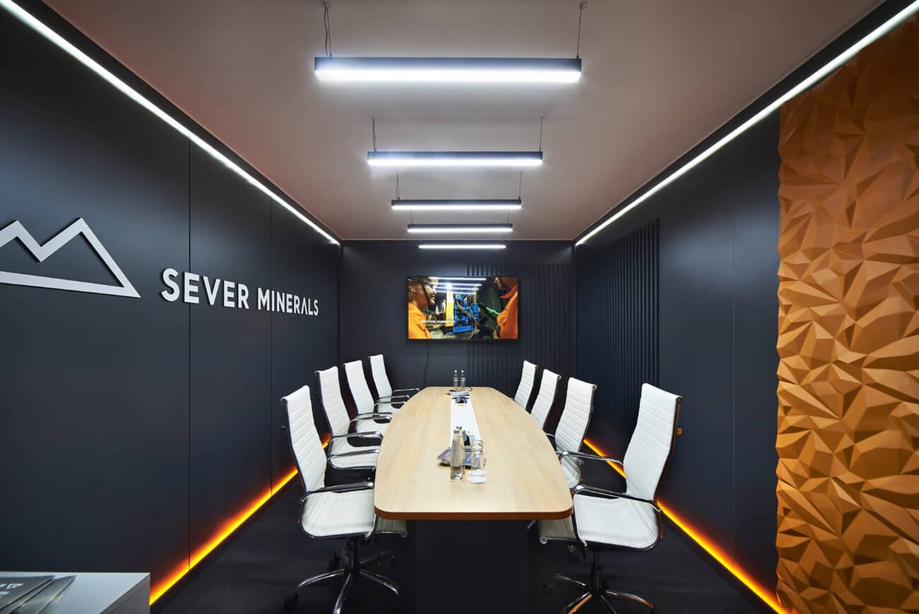Sever Minerals 5