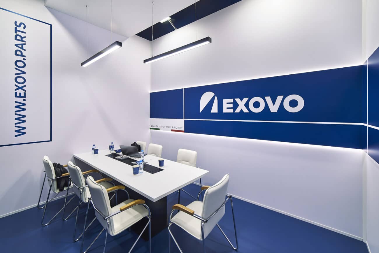Exovo 5