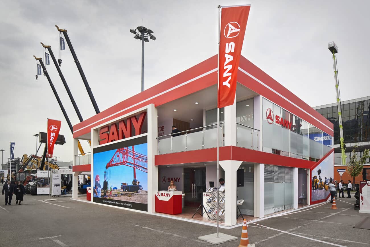 SANY