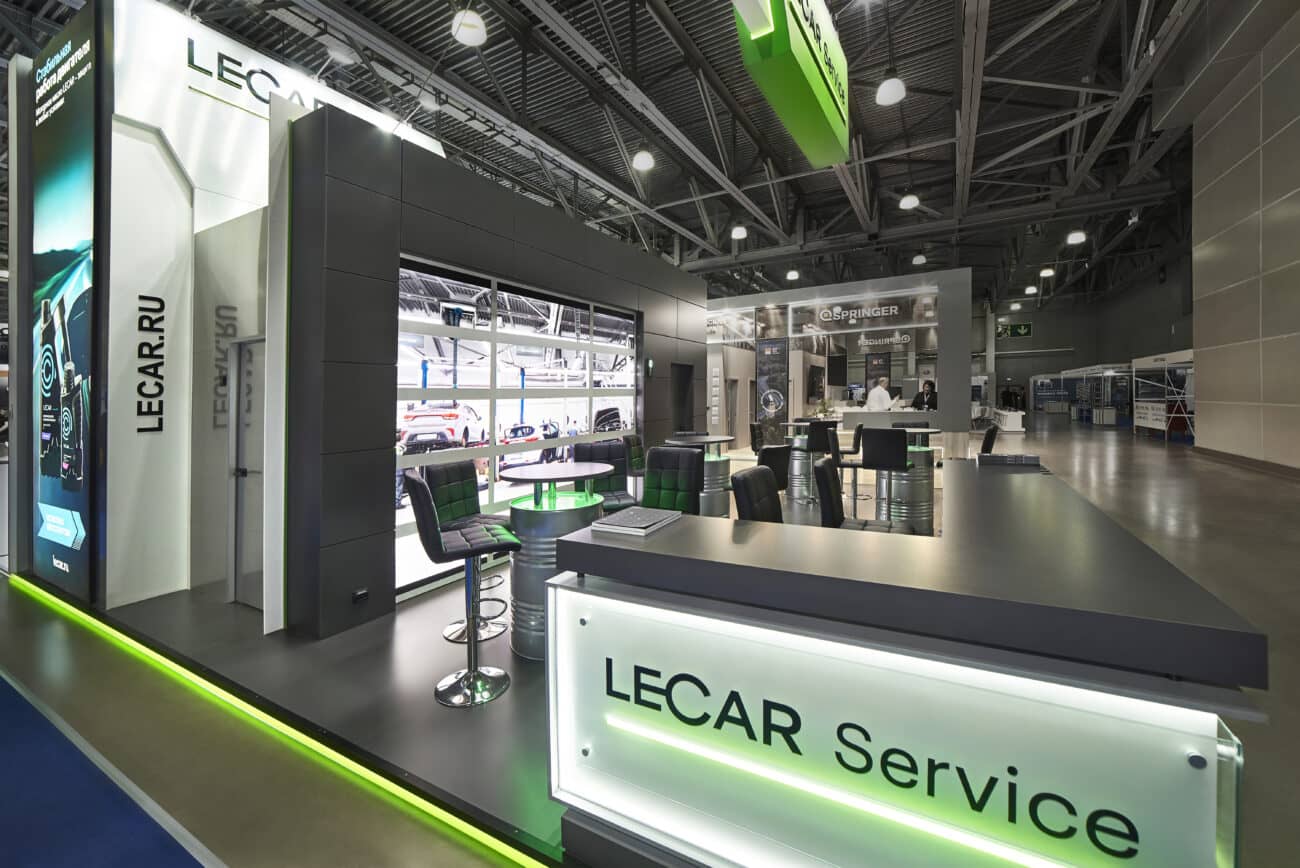 Lecar 4