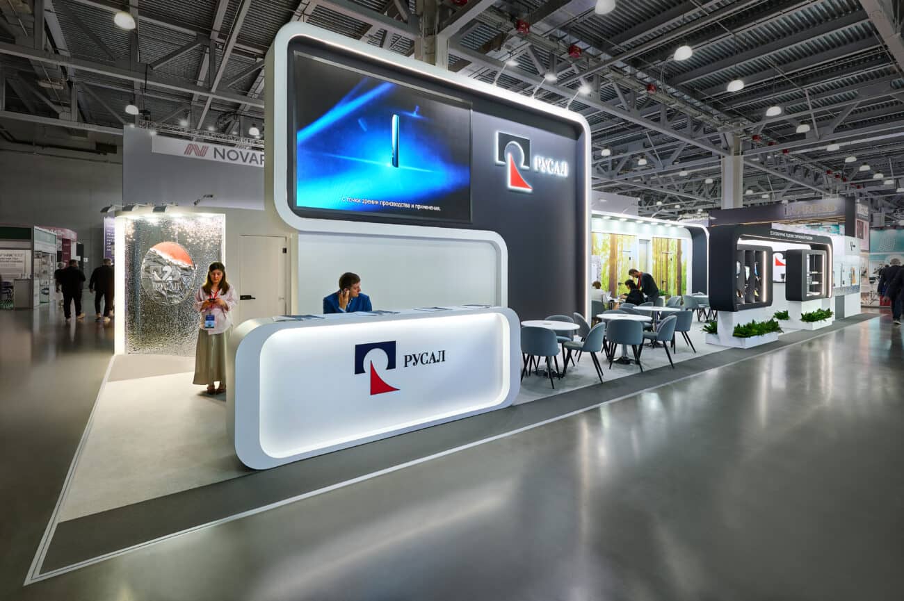 Rusal