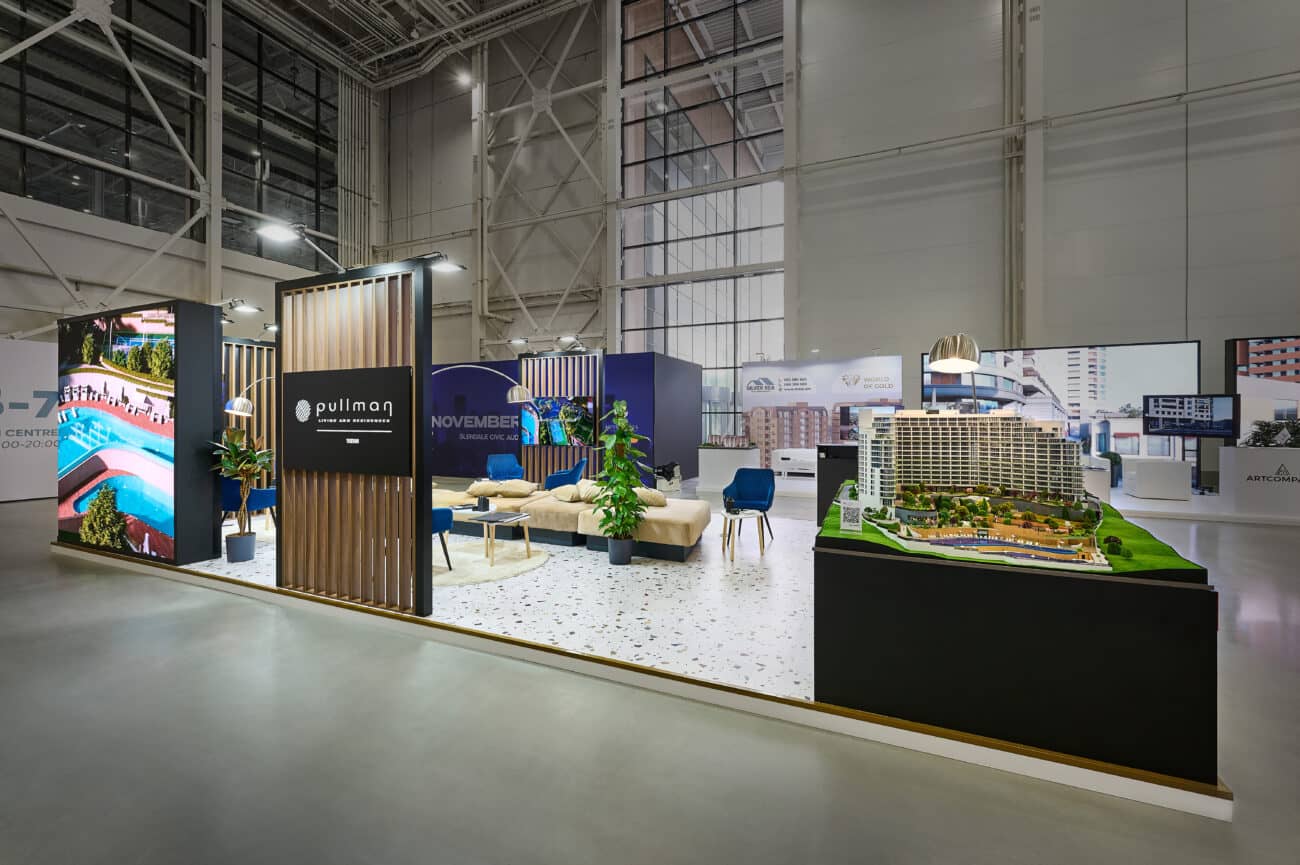 Pullman/Bedeck