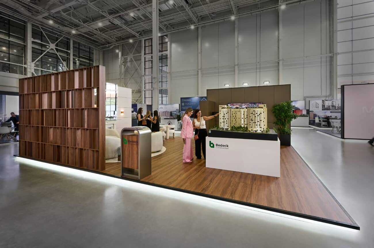 Pullman/Bedeck 5