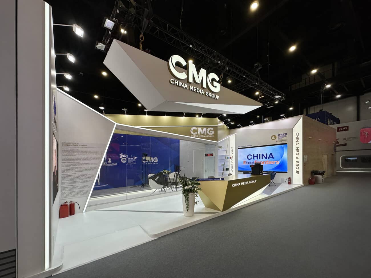 CMG 2