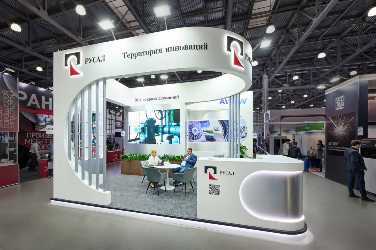 Rusal 6