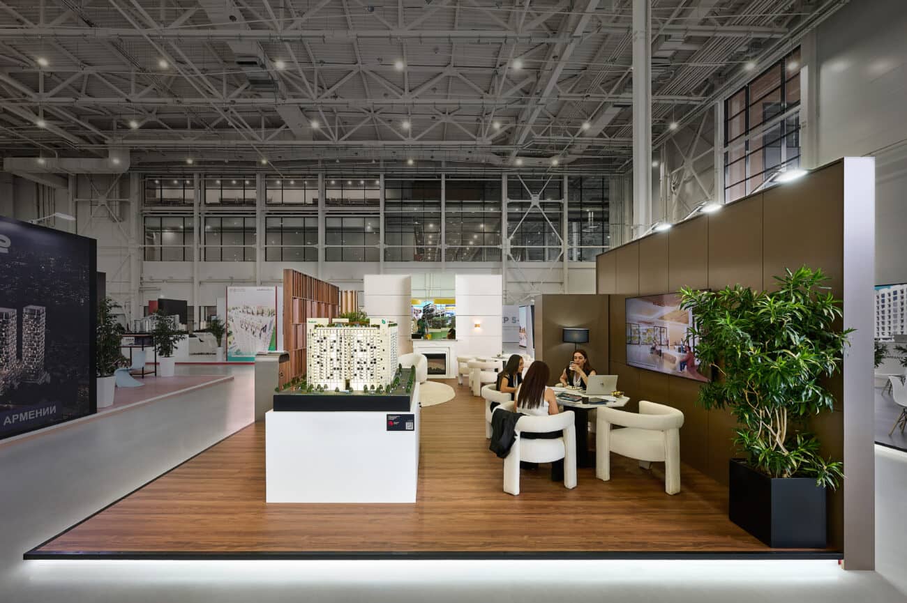 Pullman/Bedeck 6