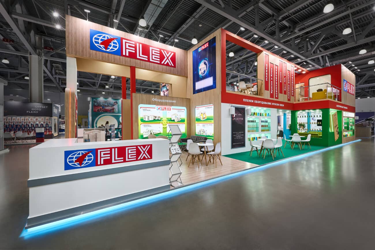 Flex Films 3