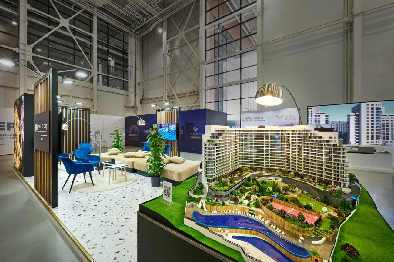 Pullman/Bedeck 4