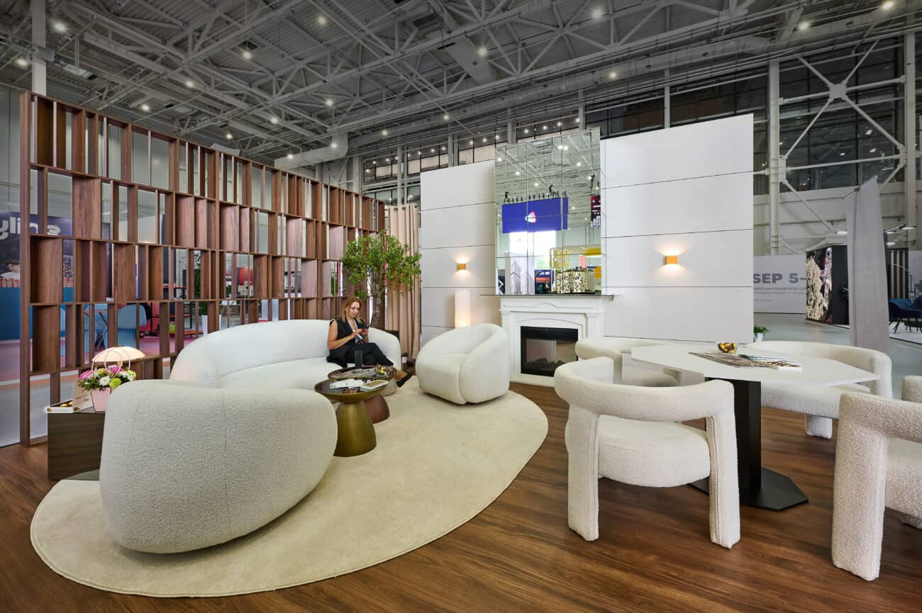 Pullman/Bedeck 8