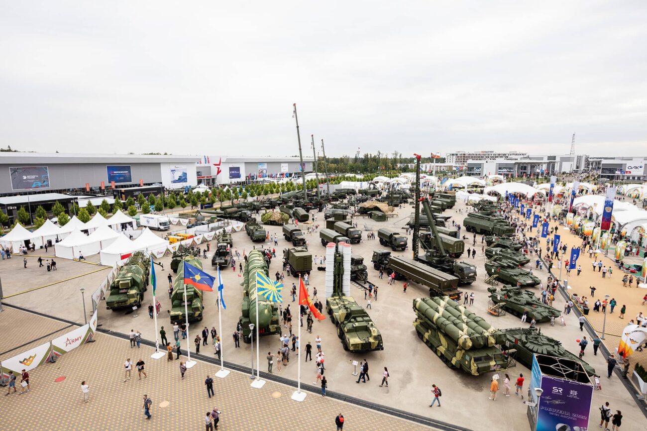 Army Exhibition