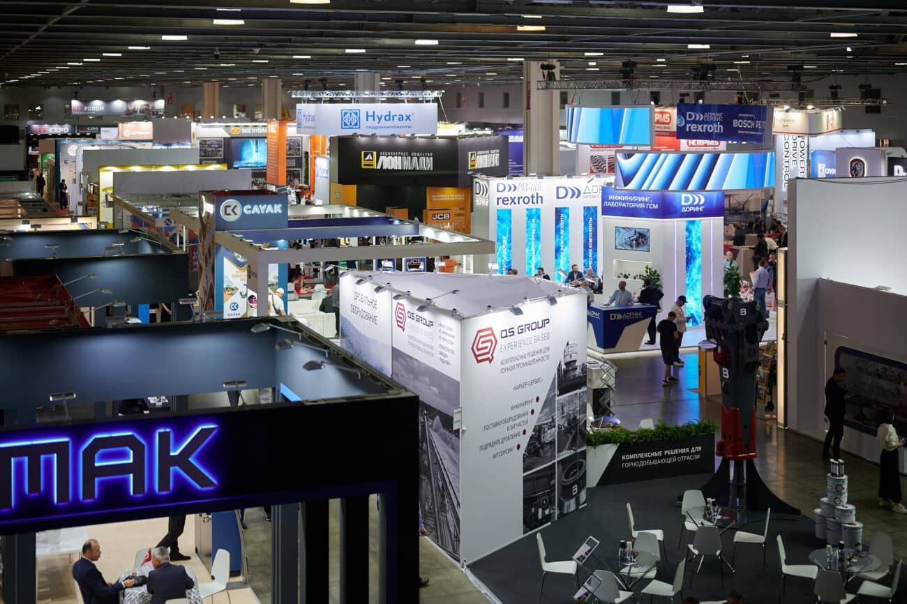 CTT Expo