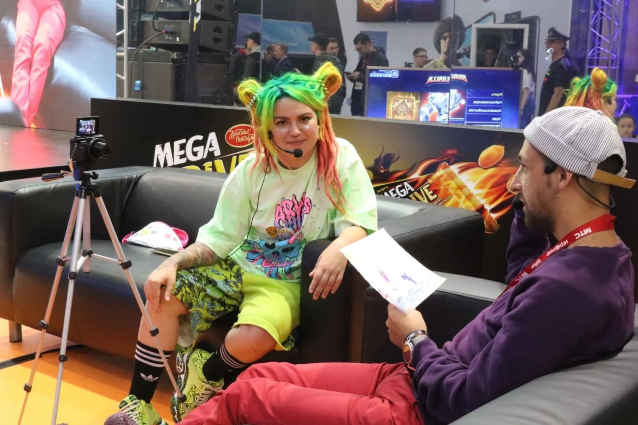 Comic Con Igromir