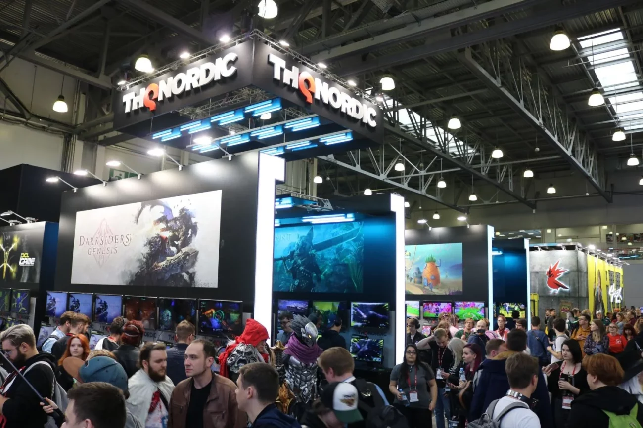 Comic Con Igromir