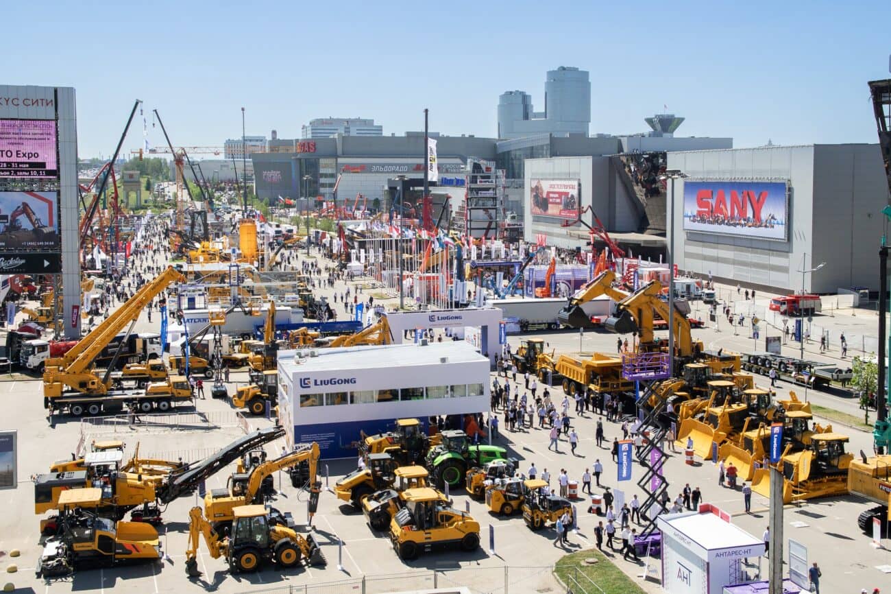 CTT Expo