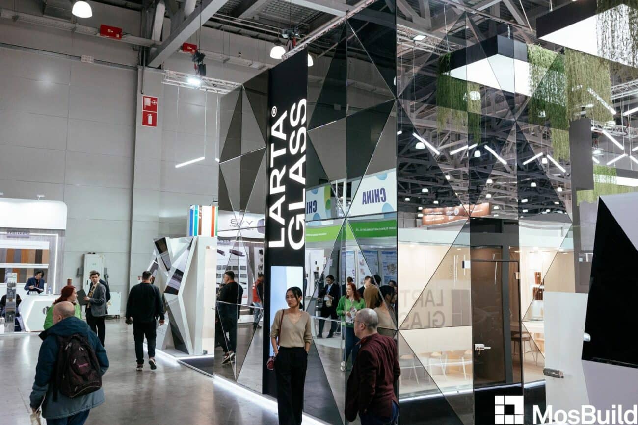MosBuild