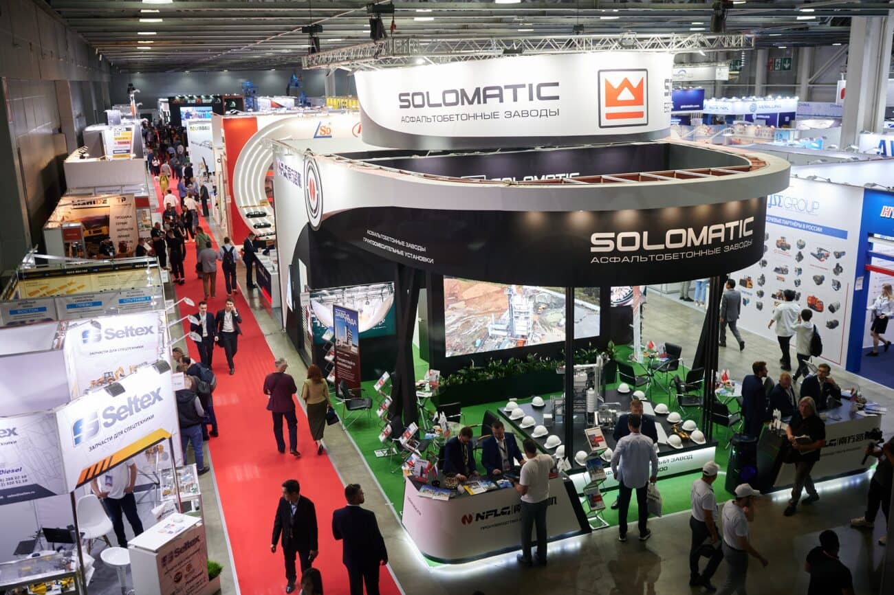 CTT Expo