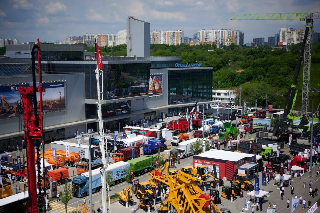 CTT Expo