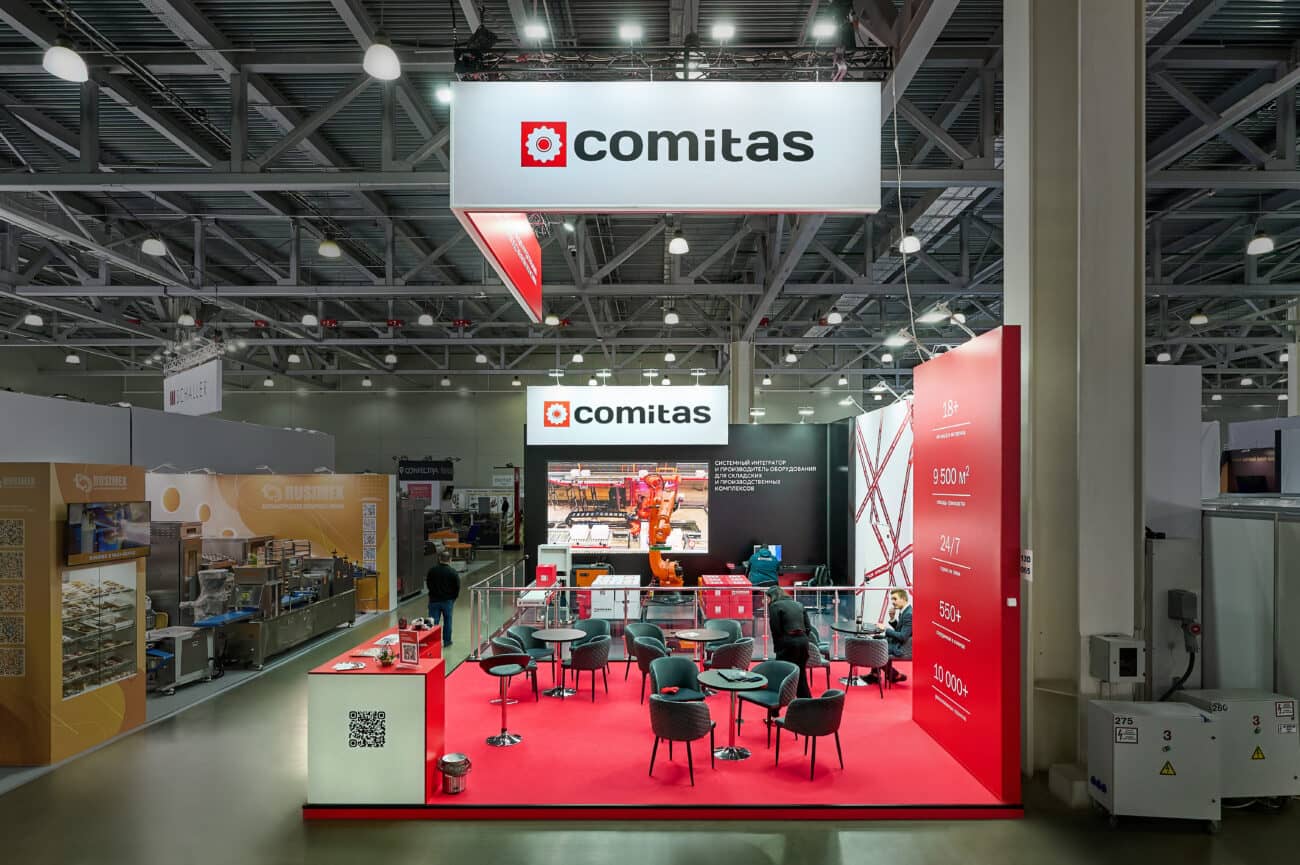 Comitas