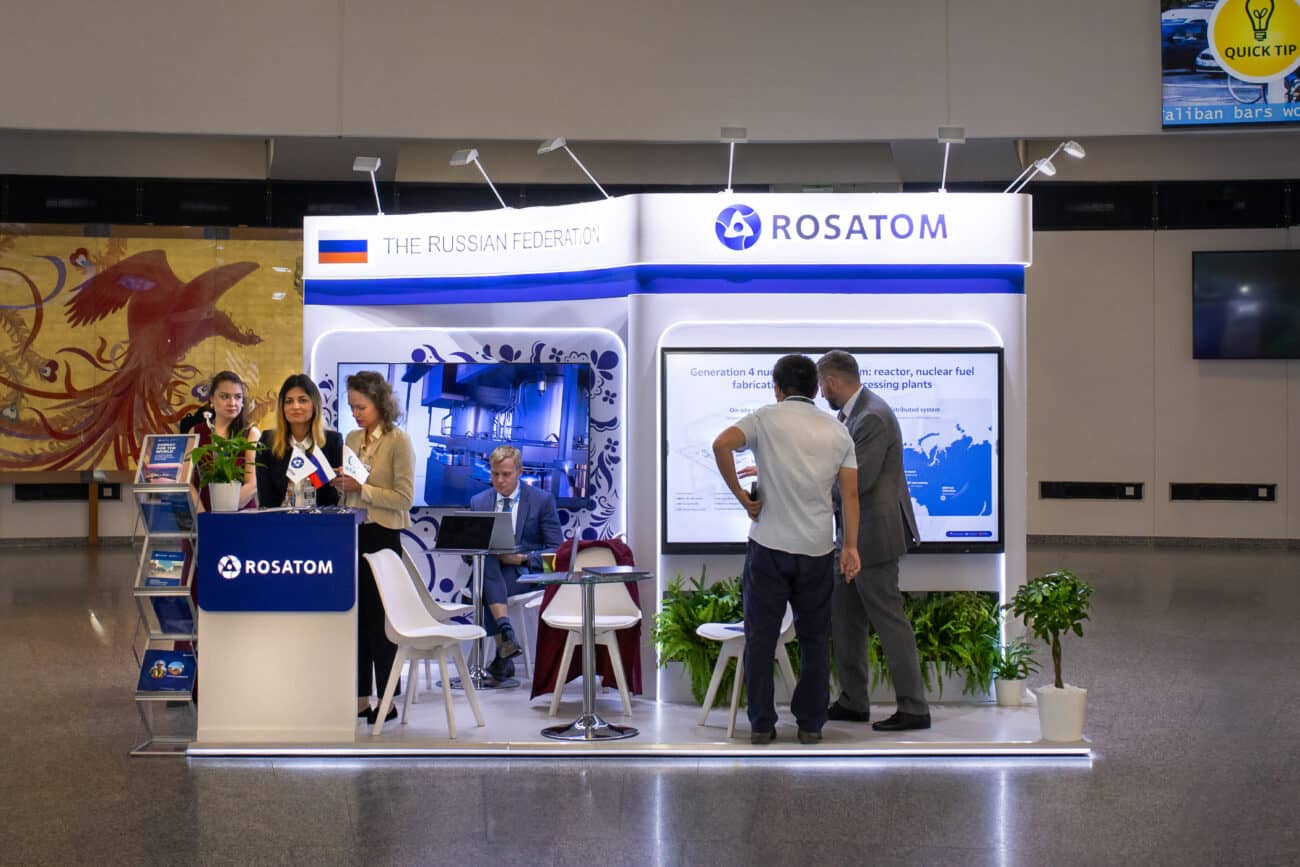Rosatom 2
