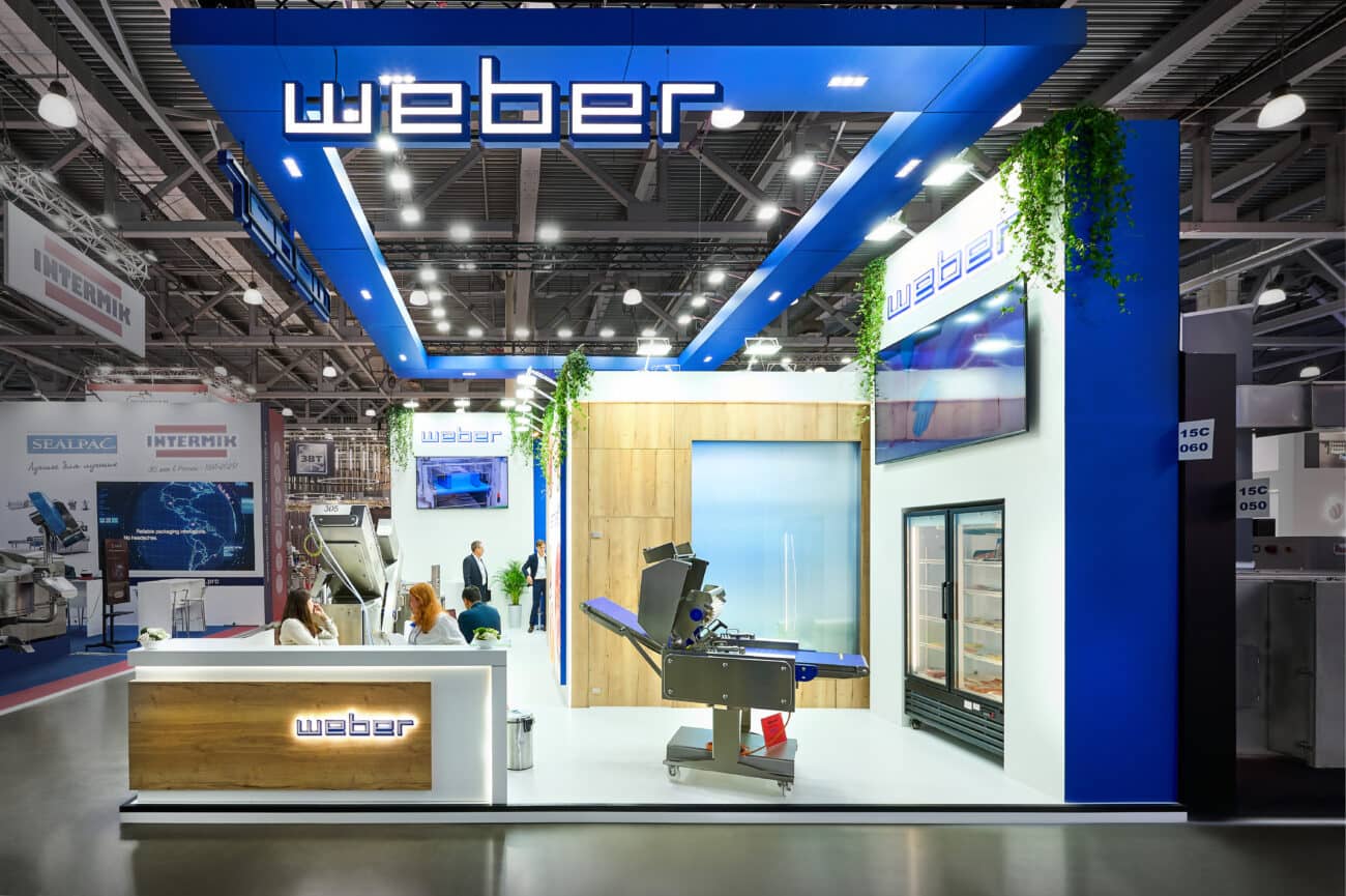 Weber 2