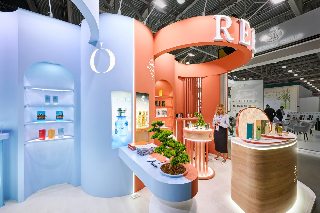 ROS-Chimia / REEF / Tift 7