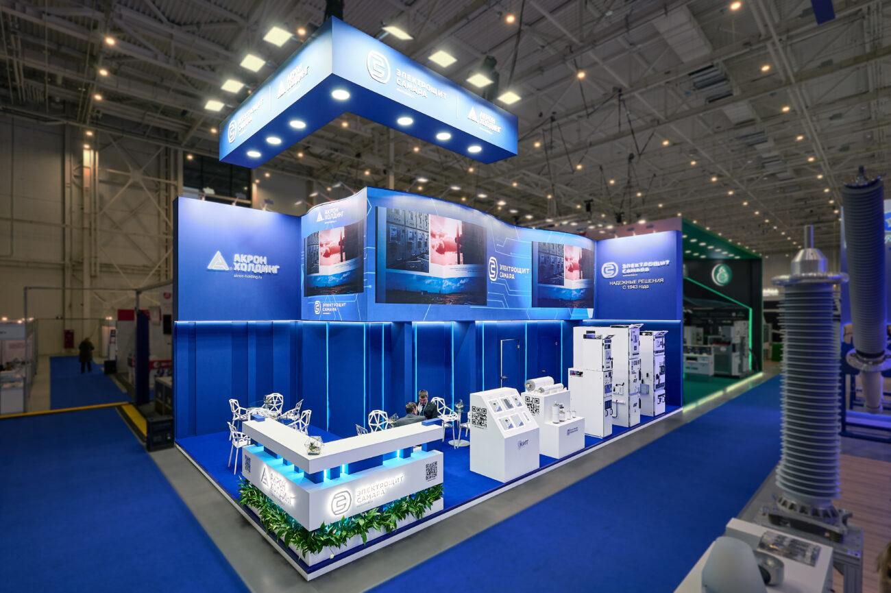 Электрощит