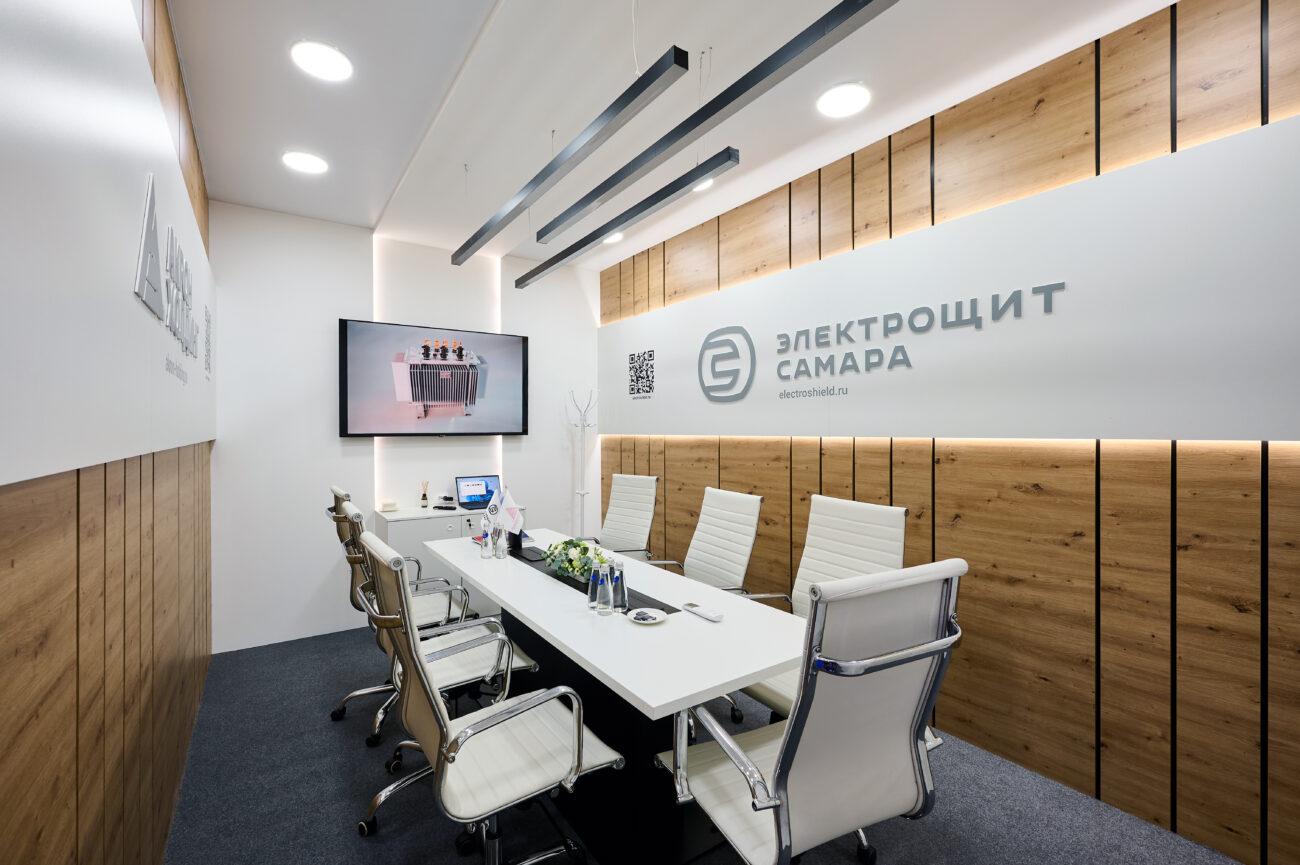 Электрощит 4