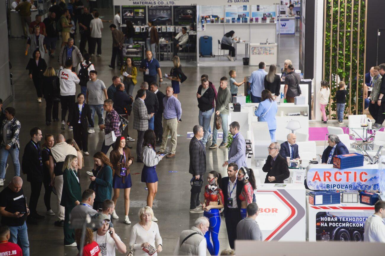 InterAutoMechanics 2026