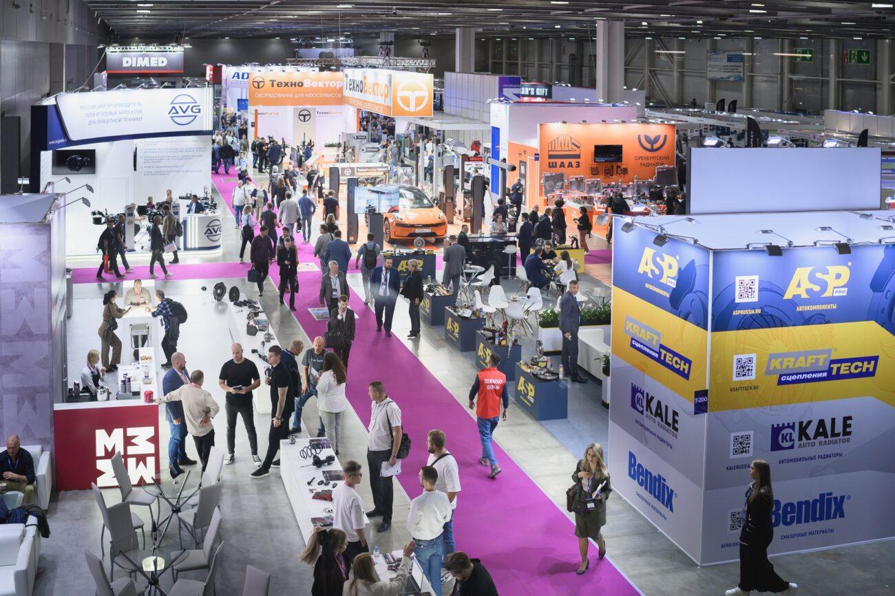 InterAutoMechanics 2026