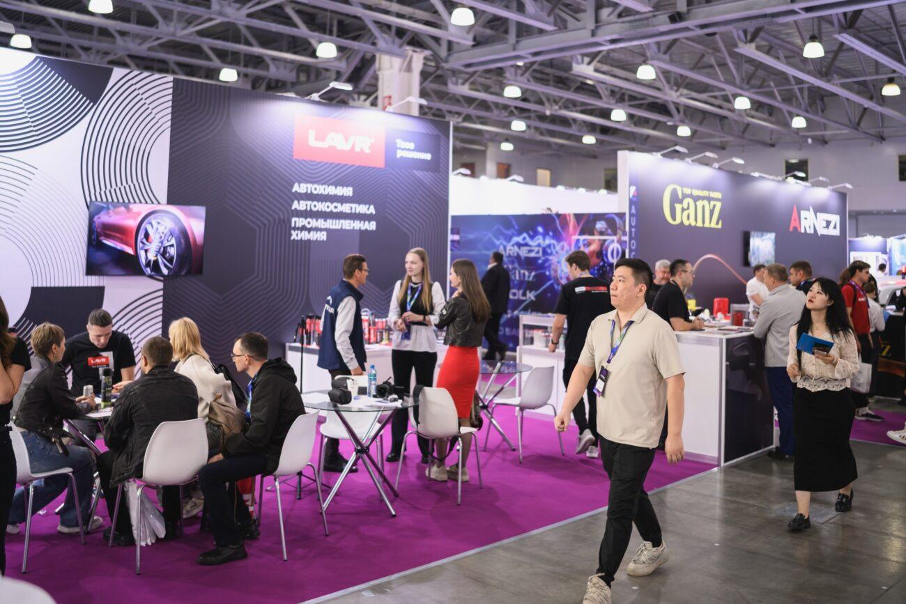 InterAutoMechanics 2026