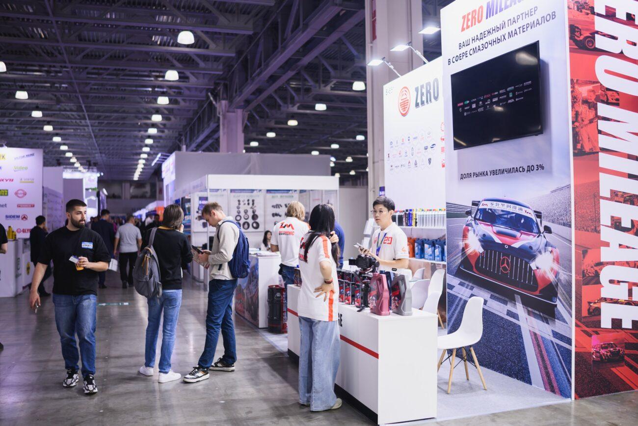 InterAutoMechanics 2026