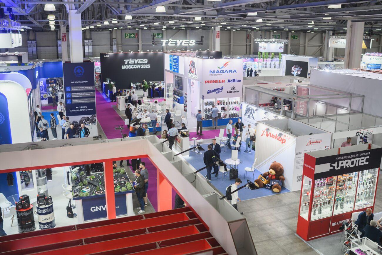 InterAutoMechanics 2026