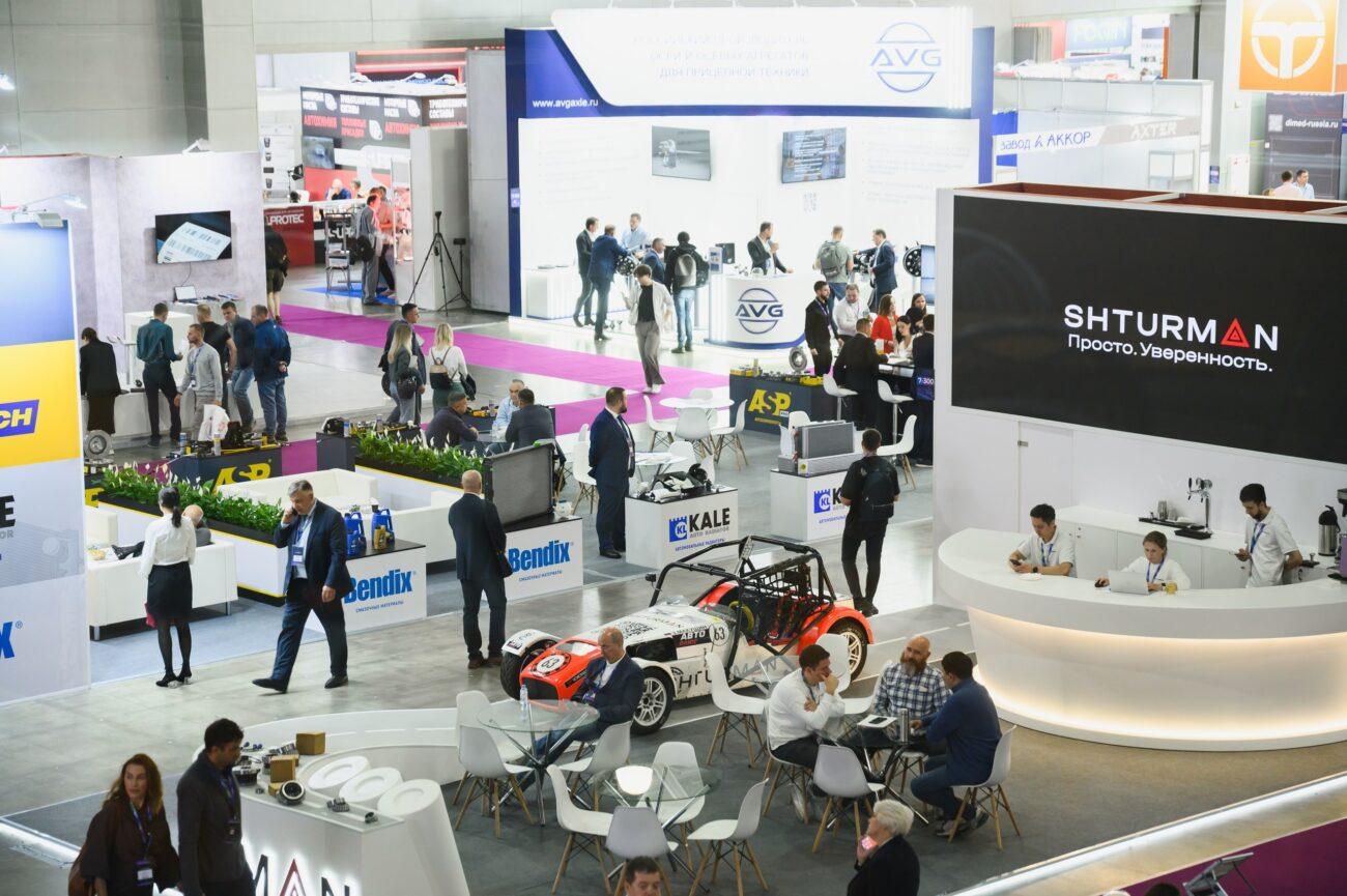 InterAutoMechanics 2026