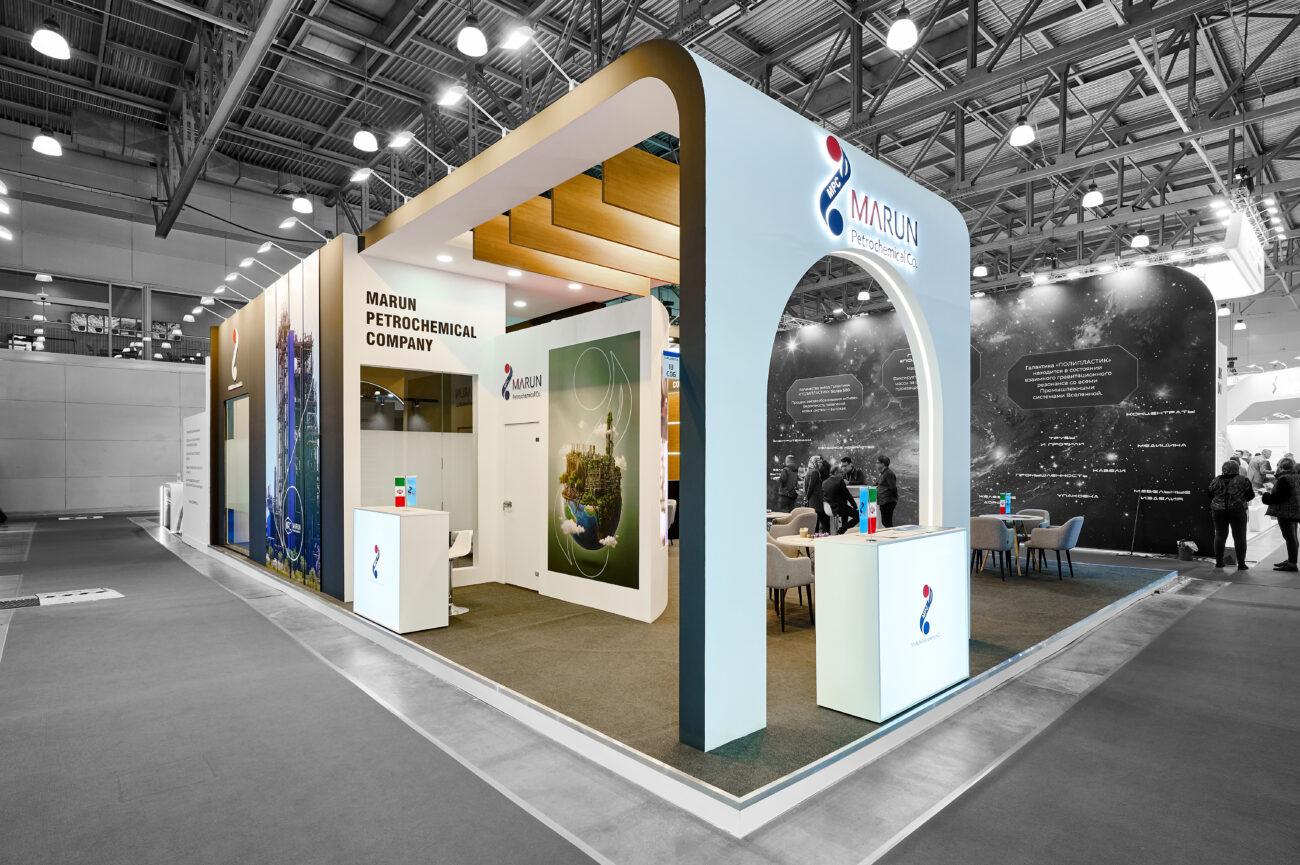 Marun / TPC / SPII / Ghaed Basir