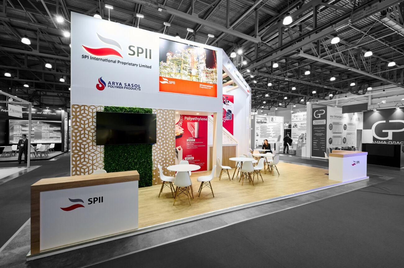 Marun / TPC / SPII / Ghaed Basir 9