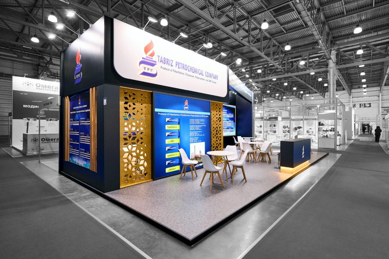 Marun / TPC / SPII / Ghaed Basir 7