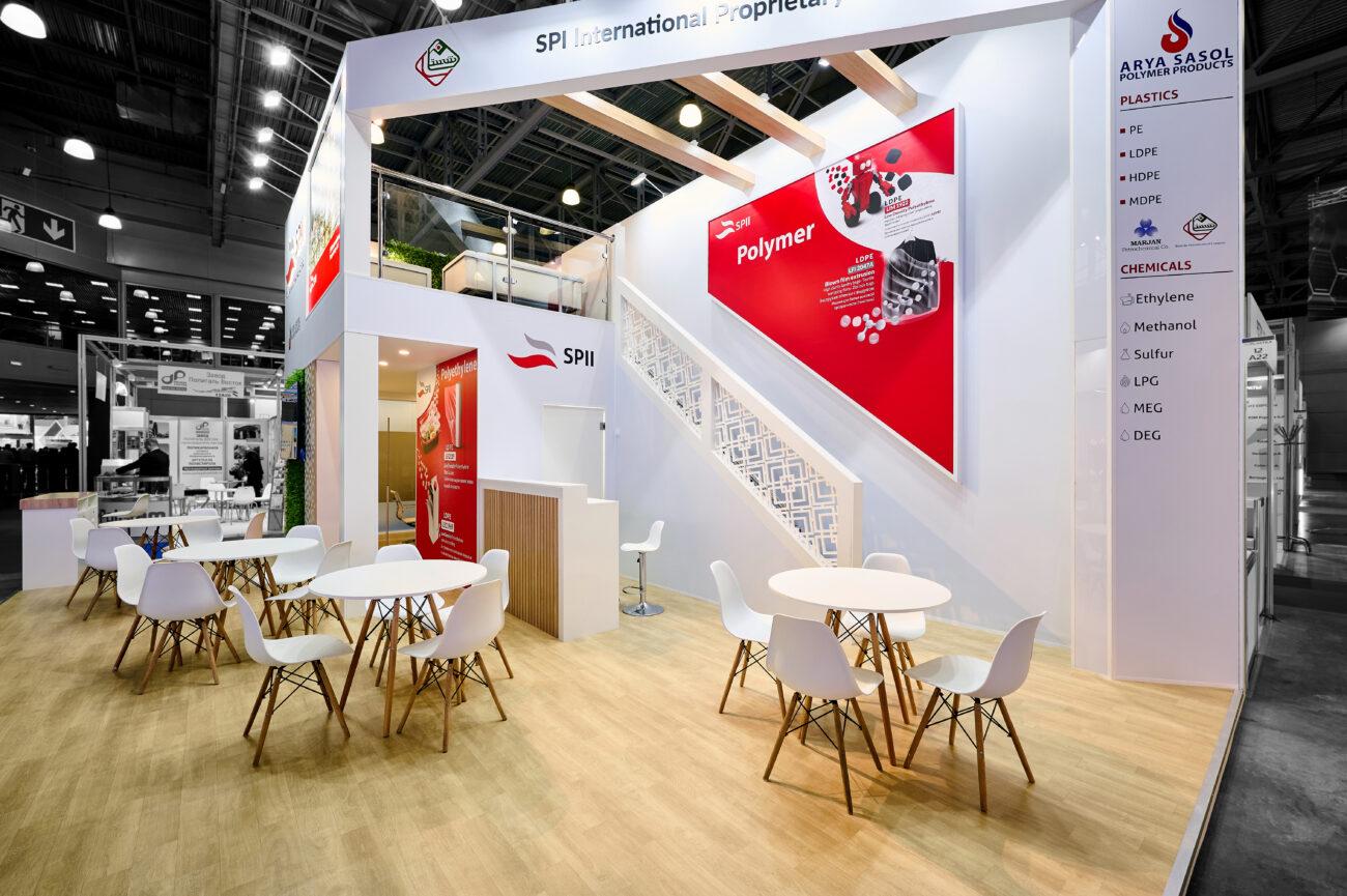 Marun / TPC / SPII / Ghaed Basir 10